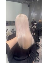 モニカ(MONIQA)&nbsp;ホワイトベージュ