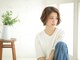 ヴィルゴ(Virgo)の写真/今までなかった“艶感”と“透明感”を実現！上品でお洒落なカラーで艶のある髪色に。