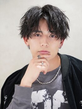 ノヴァ 梅田 中崎町(Nova)の写真/【梅田徒歩7分/中崎町徒歩3分】メンズ眉毛を劇的に変える眉WAXが人気◇話題の眉WAXはNovaがオススメ♪