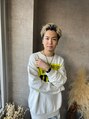 ミコ(mico.) 波田 健太