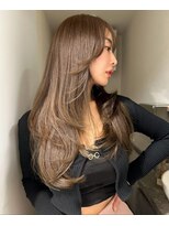 ザシェノンアオヤマ(THE CHAINON AOYAMA) 極上ワンホンレイヤーケラチントリートメント