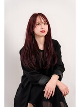 ジョナサン リヴィングストン(JONATHAN LIVINGSTON) 榊 彩華