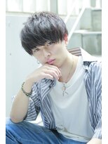 リップス レイ ギンザ(LIPPS Ray GINZA)&nbsp;【王道】スマート　マッシュ