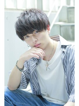 リップス レイ ギンザ(LIPPS Ray GINZA) 【王道】スマート　マッシュ