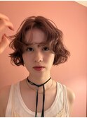 salmon pink◎