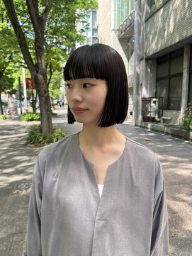 ヤント(yant) フルバングボブ