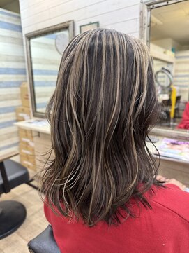 ベルコ(belco.nico) アンブレラカラー