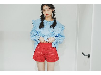 エダメ(EDAME)の写真