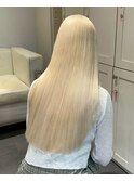 14343ホワイトブロンドワンホンハイトーンホワイトアッシュ