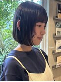 ボブ