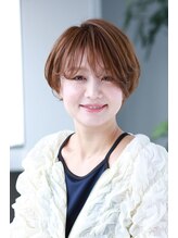イチリン 千葉(ICHIRIN) まろやかショート
