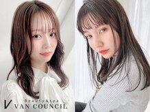 ヴァンカウンシル 一宮店(VAN COUNCIL)