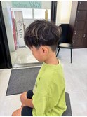 キッズカット