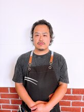 オウルヘア(OWL hair) 鈴木 喜久