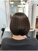 【髪質改善メニュー】髪質改善ヘアエステ+カット