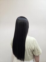 ネスト(Nest)&nbsp;黒髪ロング