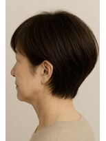 キララ 桜ヶ丘店(KiRaRa)&nbsp;ナチュラルショート