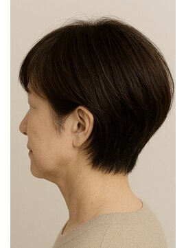 キララ 桜ヶ丘店(KiRaRa) ナチュラルショート