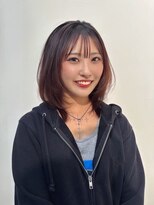 トゥルークリエイション 春日部(True Creation) レイヤー/髪質改善トリートメント