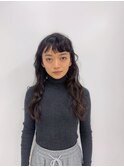 モードウェーブロング