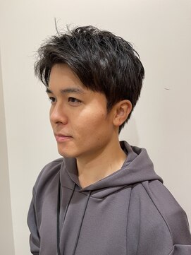 ピークアブー アヴェダ アトレ恵比寿(PEEK-A-BOO AVEDA) ブラピショート