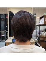 パザパミニヨン(pas a pas mignon) wカラー