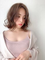 インスヘアー 梅田(INCE HAIR)&nbsp;梅田駅/大阪駅/髪質改善/縮毛矯正/ヘッドスパ