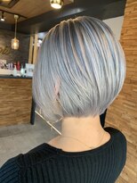 ラピス 横浜(Lapis)&nbsp;ホワイトシルバー