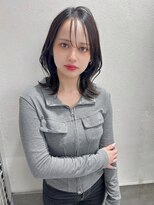 オーロ 千里山店(ORO)&nbsp;20代30代40代50代髪質改善イメチェン美髪似合わせカット