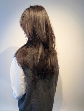 オアグッド(or good) volume layer