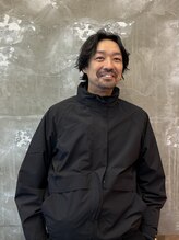 アイヘアー(Ay hair)&nbsp;上山 裕貴