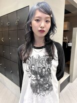 ヘアー アイス ルーチェ(HAIR ICI LUCE)&nbsp;ウルフカット/ウルフヘア/レイヤーカット/ショートウルフ