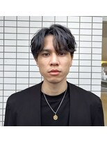 ノッツ(KNOTS)&nbsp;ニュアンスパーマ