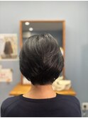ショート