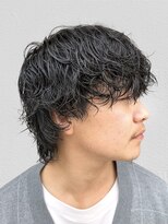 ノッツ(KNOTS)&nbsp;スパイラルパーマ