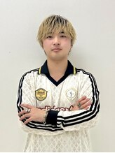 ブラック サッポロ(BLUCK SAPXOXO)&nbsp;新木 開人