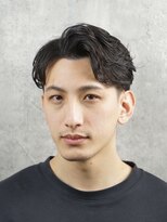 ヒロギンザ 京都本店(HIRO GINZA) フェザーパーマ×ナチュラルスタイル京都/河原町