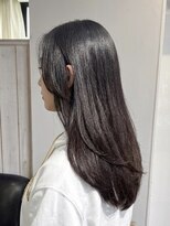 ネオリーブシェリエ 浅草店(Neolive cherie)&nbsp;ナチュラルレイヤー