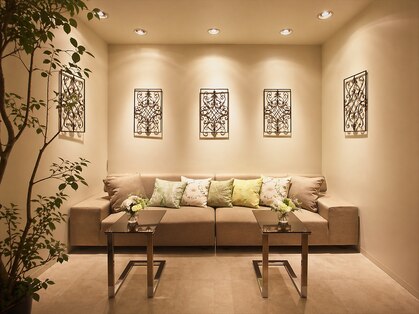 ハピア(HAPPIA)の写真