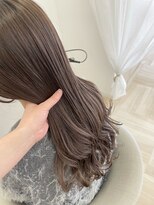 ゲリールエノミヤ(guerir enomiya)&nbsp;【guerir enomiya】ツヤカラー