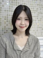 アプリバイリアン 浦和2号店(appri by Rien)&nbsp;野本 真琴 【浦和】