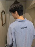 【立川CRES佐藤】ダウンパーマ