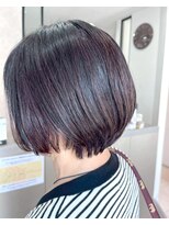 ホワイトストーン WHITE STONE ダークブルー美フォルムショート