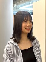 カノエ(canoe) ほんのりオリーブべベージュ