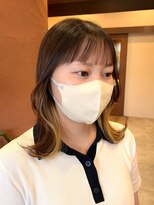 ナチュレジャパン(nature JAPAN) くびれミディアム