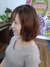 シェリー(Cherie) ミディアム