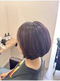 ショートスタイル