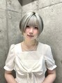 スタイルメンズ 藤沢(STYLE MEN)&nbsp;北島 由唯