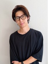 トリコ ショップアンドヘアサロン(tricot shop hair salon)&nbsp;貴志 勇吾