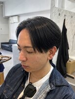 マジック 関目店(magic)&nbsp;自然にキマる。清潔感×大人の色気